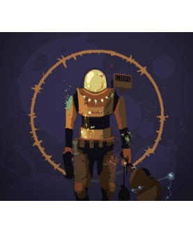 Risk of Rain Gift Steam Key GLOBAL